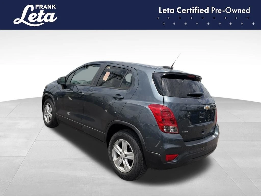 Frank Leta Automotive Outlet