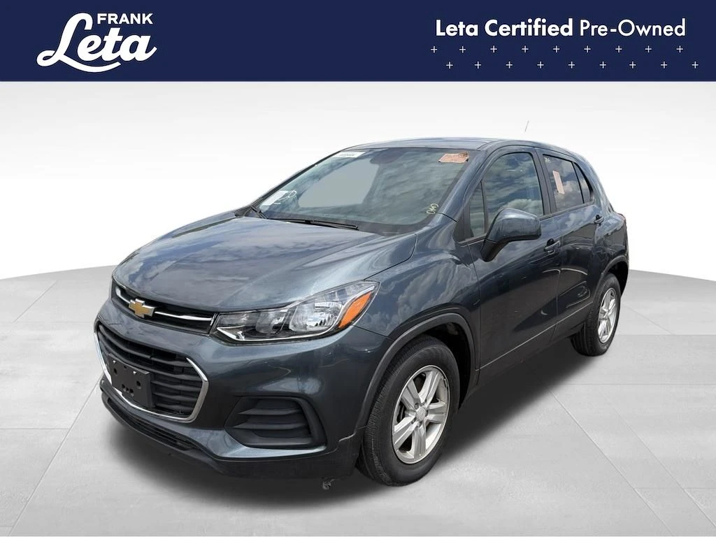 Frank Leta Automotive Outlet