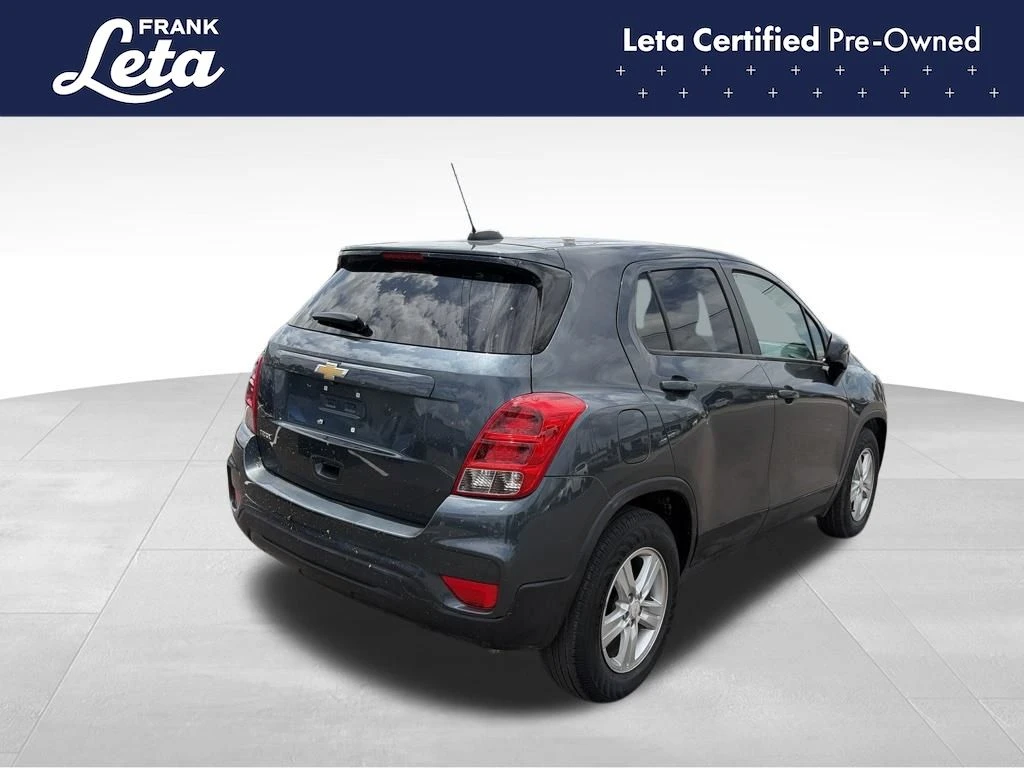 Frank Leta Automotive Outlet