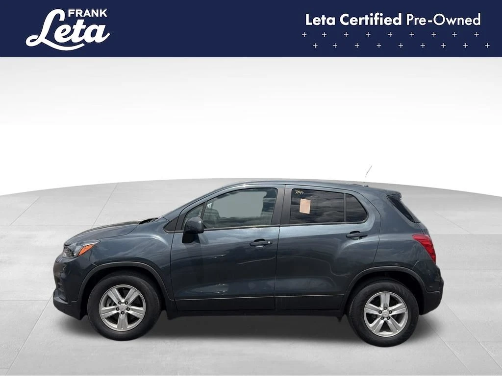 Frank Leta Automotive Outlet