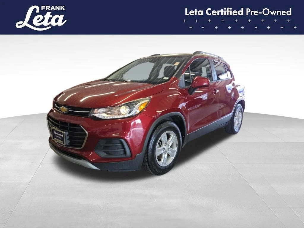 Frank Leta Automotive Outlet