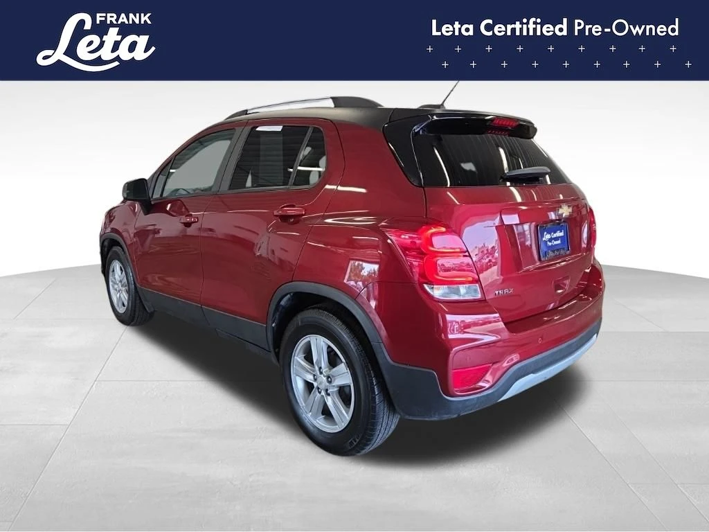 Frank Leta Automotive Outlet