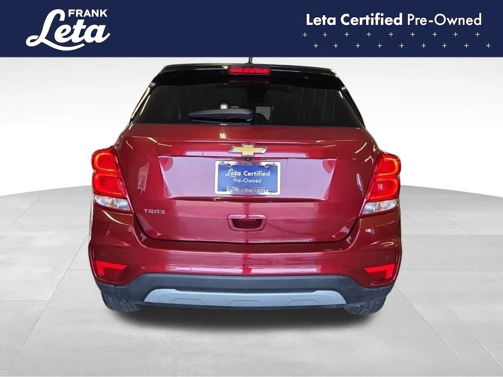 Frank Leta Automotive Outlet