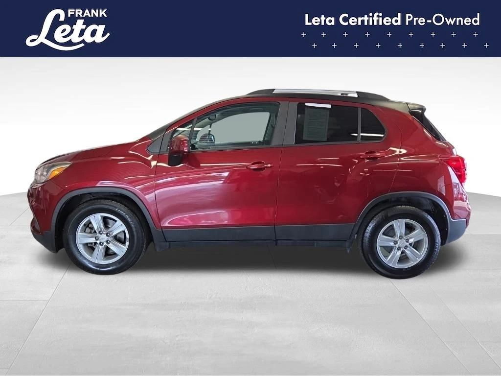 Frank Leta Automotive Outlet
