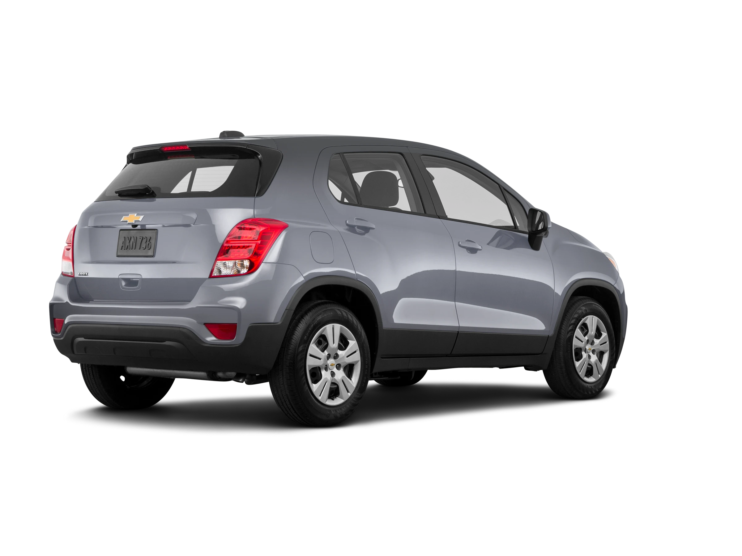 2019 Chevrolet Trax