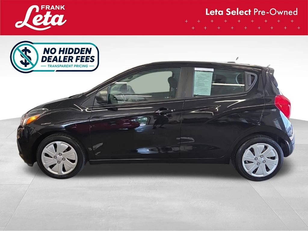 Frank Leta Automotive Outlet