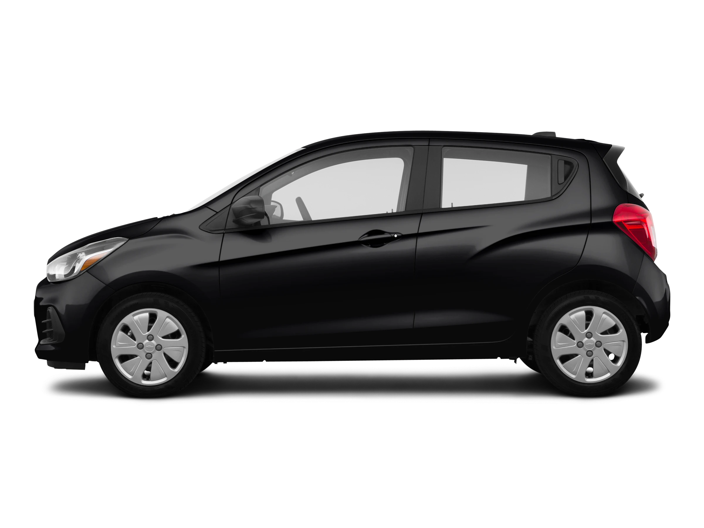 2018 Chevrolet Spark