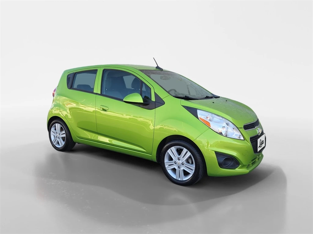 Frank Leta Automotive Outlet