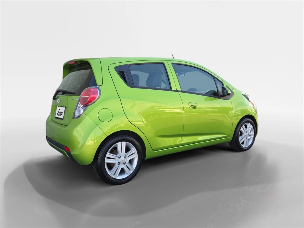 Frank Leta Automotive Outlet