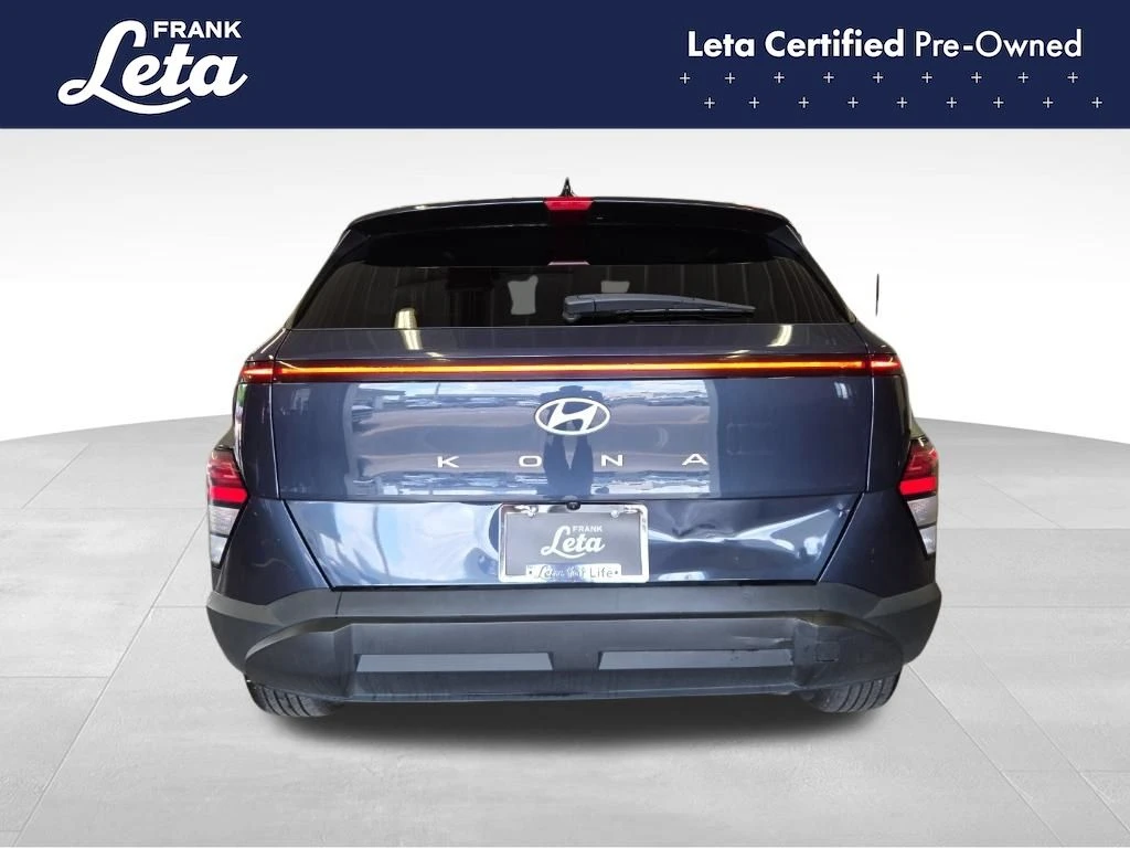 Frank Leta Automotive Outlet