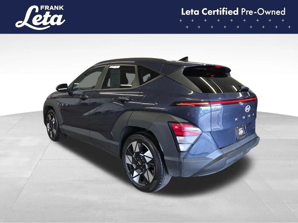 Frank Leta Automotive Outlet