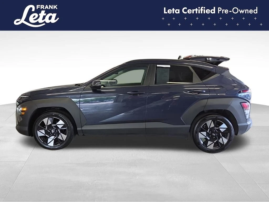 Frank Leta Automotive Outlet