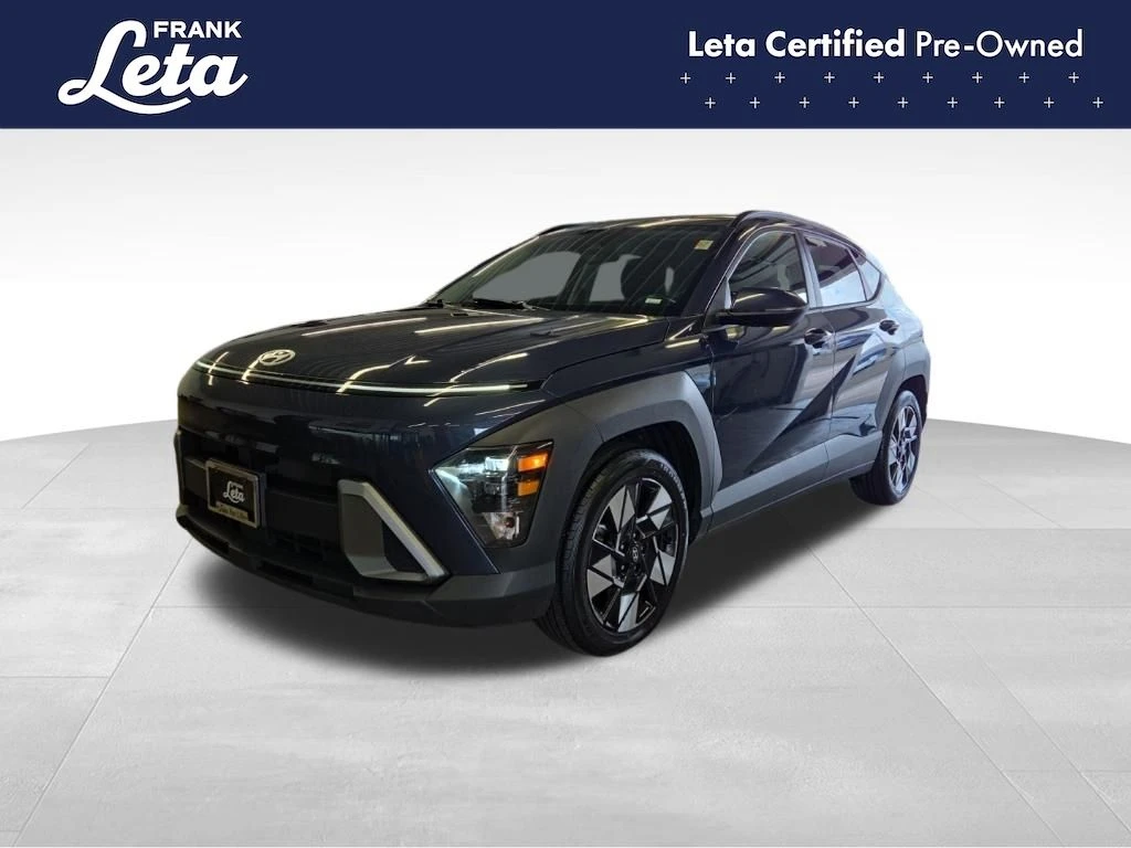 Frank Leta Automotive Outlet