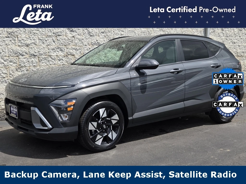 Frank Leta Automotive Outlet