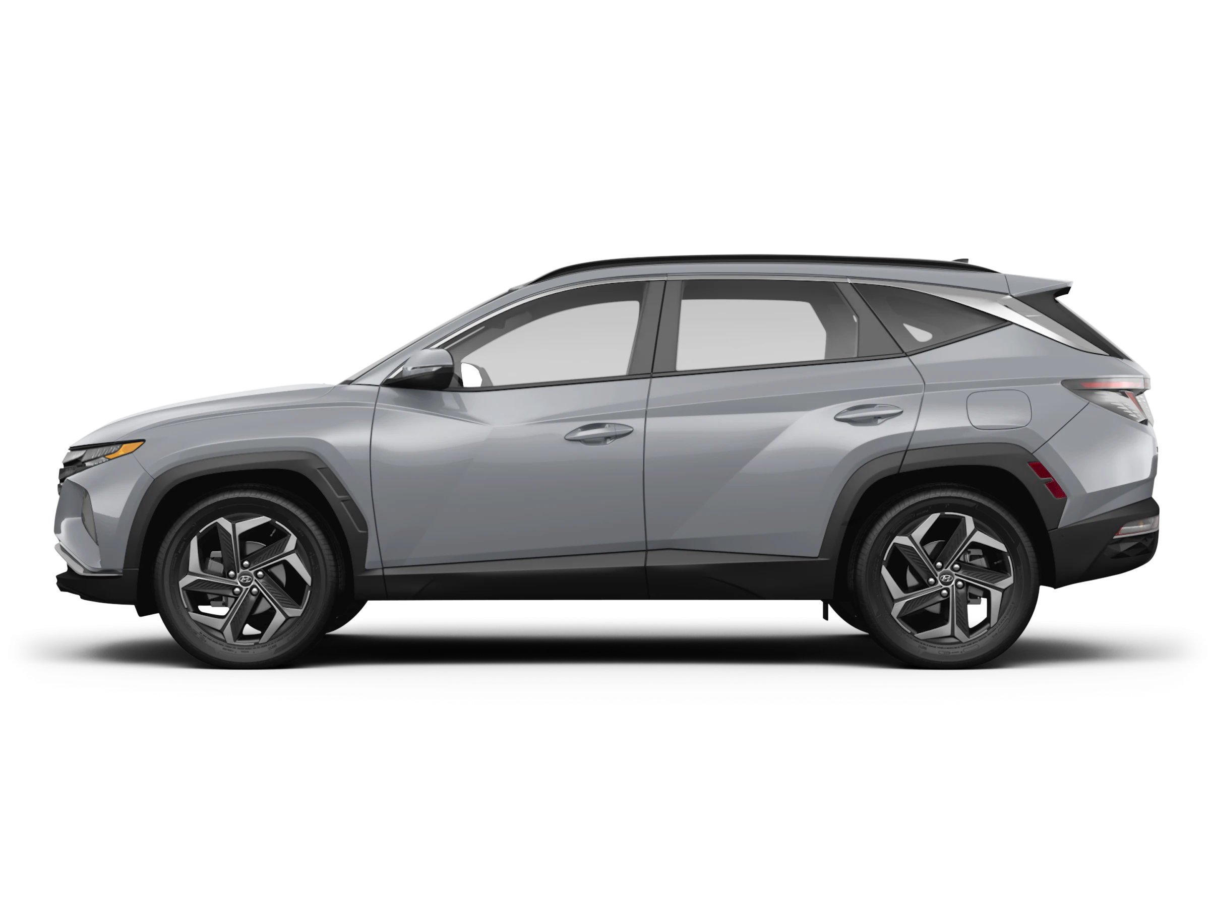 2023 Hyundai TUCSON Hybrid