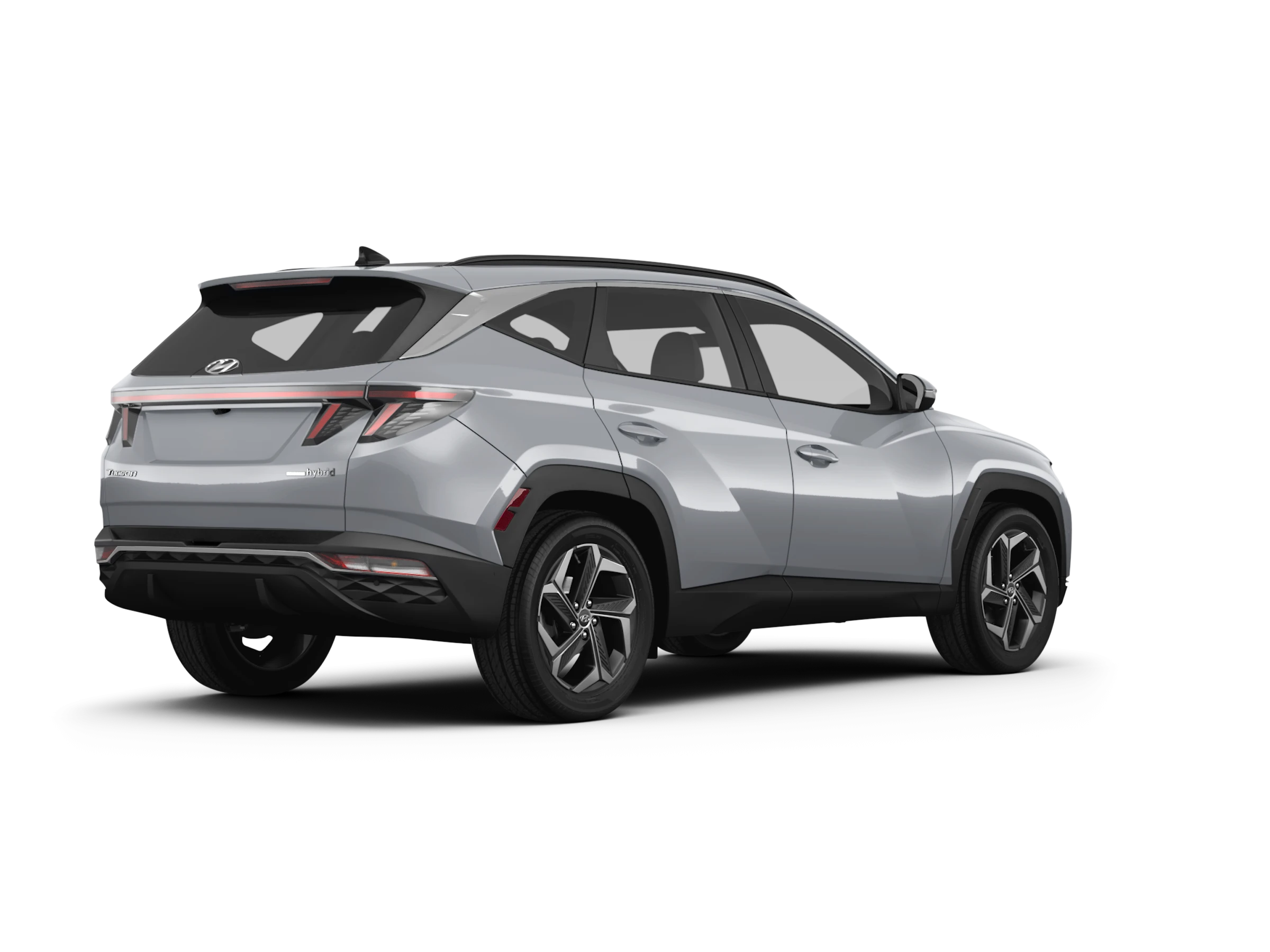 2023 Hyundai TUCSON Hybrid