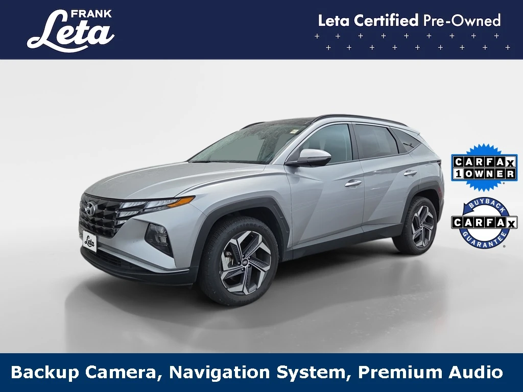 Frank Leta Automotive Outlet