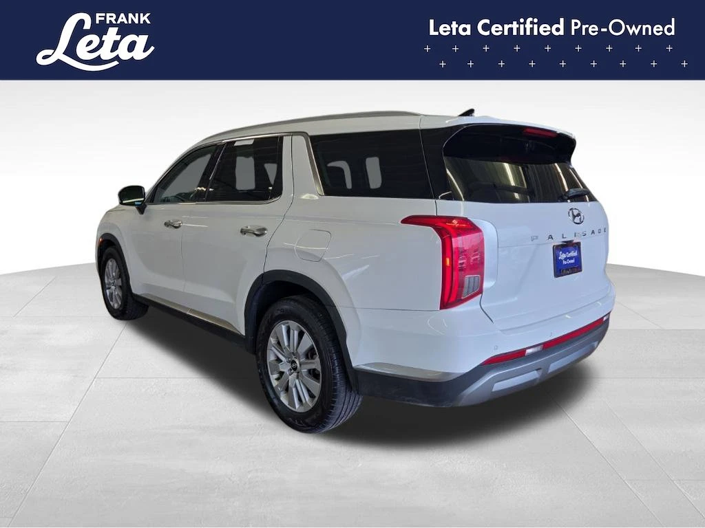 Frank Leta Automotive Outlet