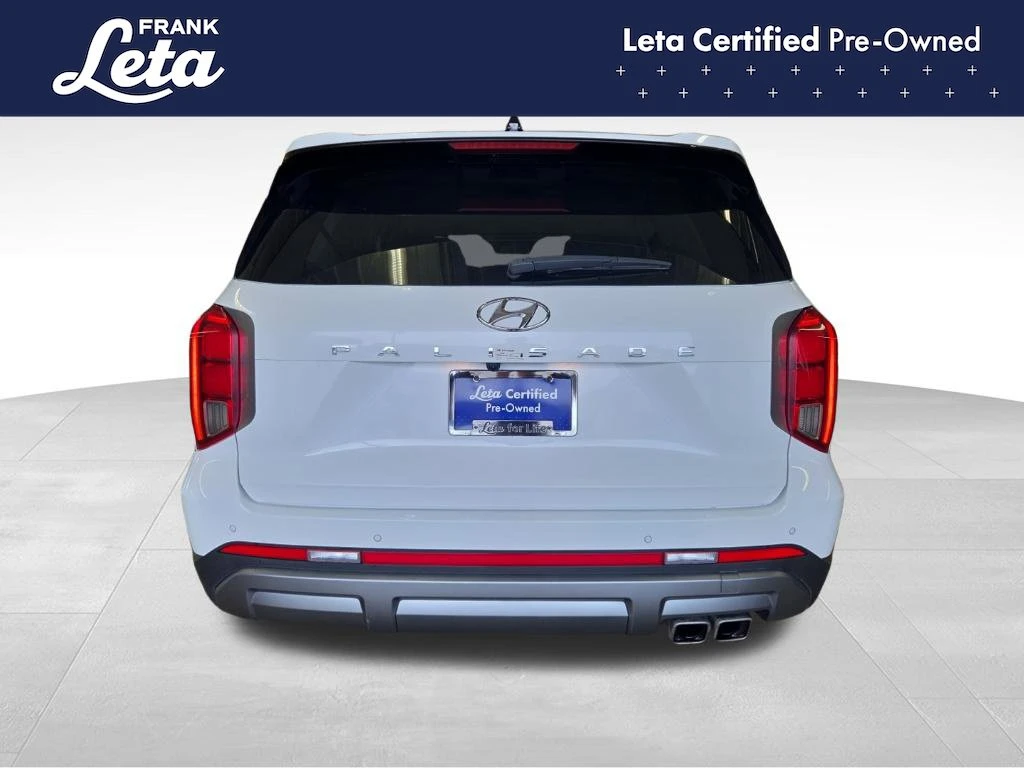 Frank Leta Automotive Outlet