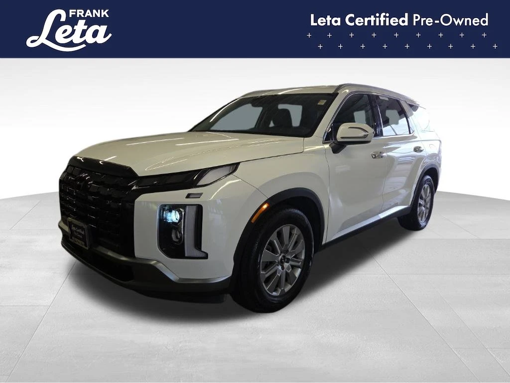 Frank Leta Automotive Outlet