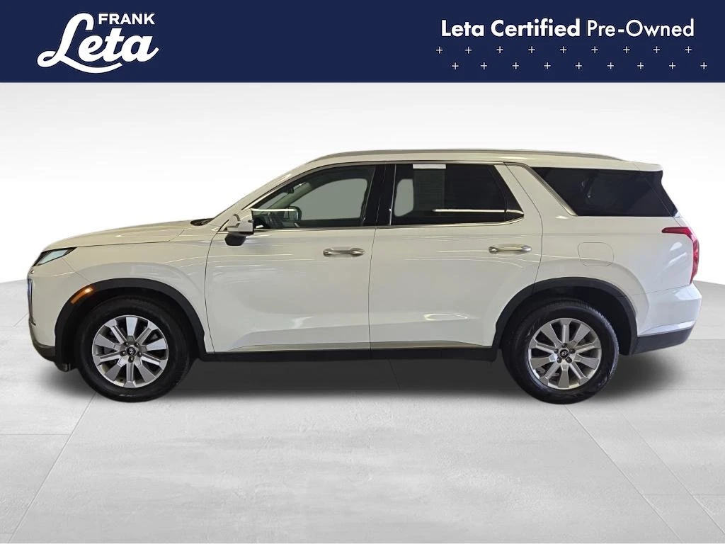 Frank Leta Automotive Outlet