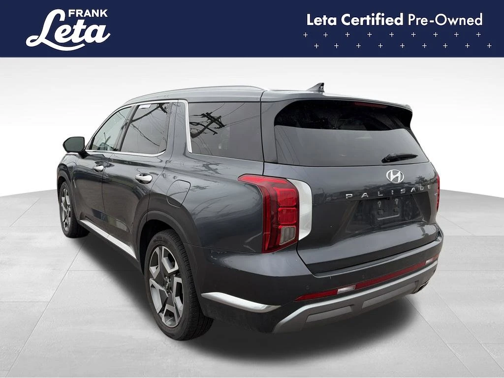 Frank Leta Automotive Outlet