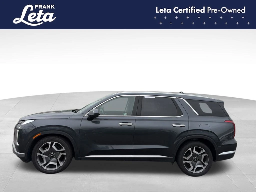Frank Leta Automotive Outlet