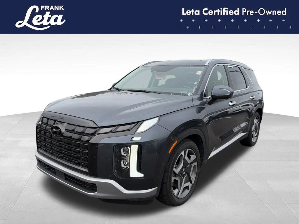 Frank Leta Automotive Outlet