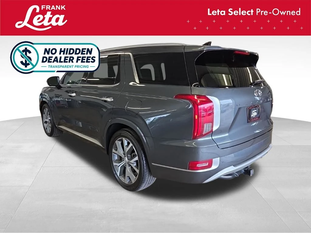 Frank Leta Automotive Outlet