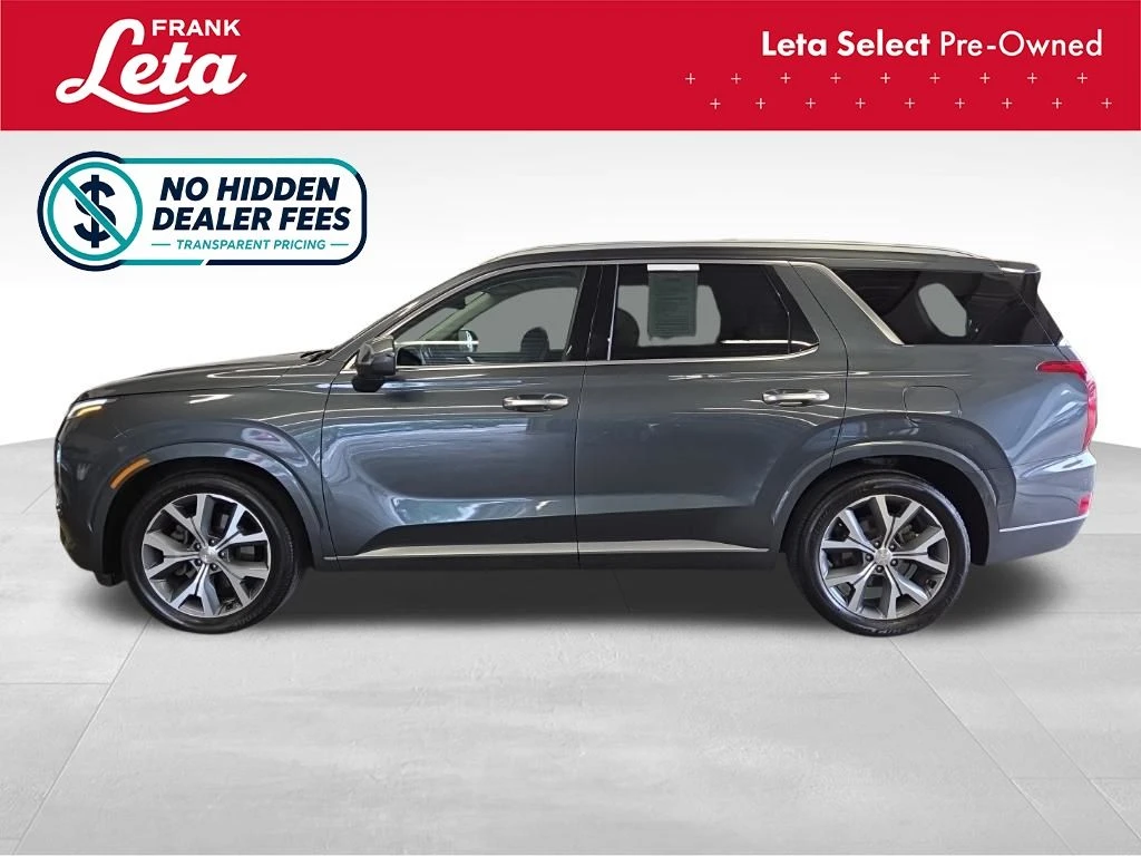 Frank Leta Automotive Outlet