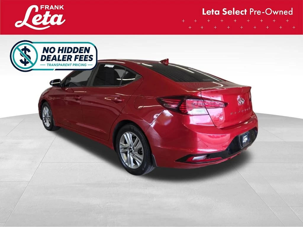 Frank Leta Automotive Outlet