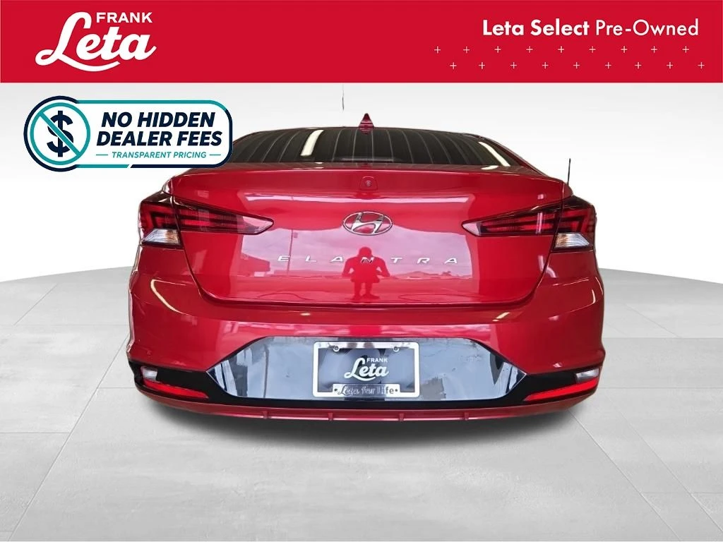 Frank Leta Automotive Outlet