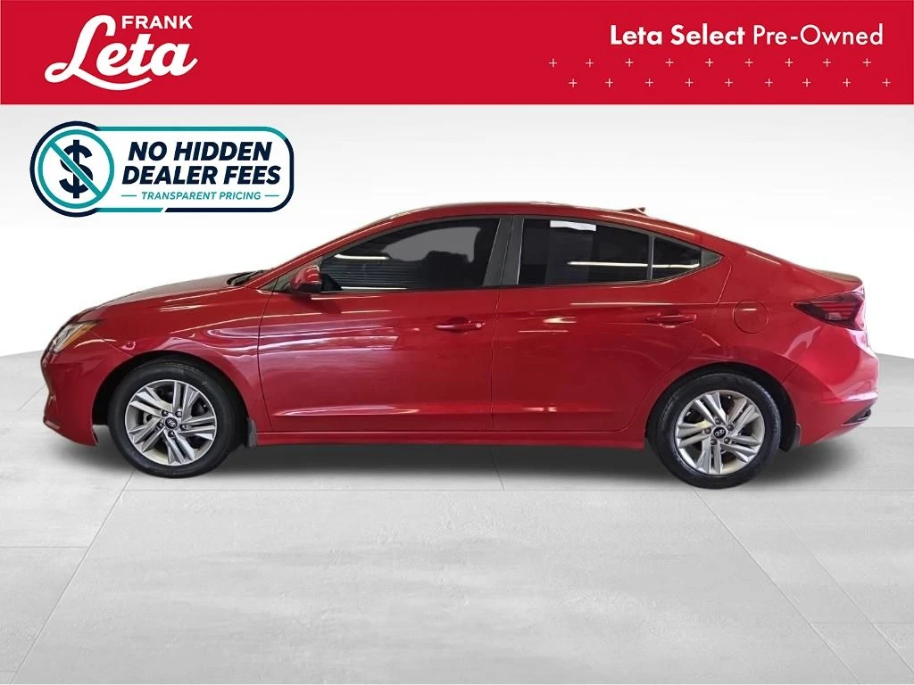 Frank Leta Automotive Outlet