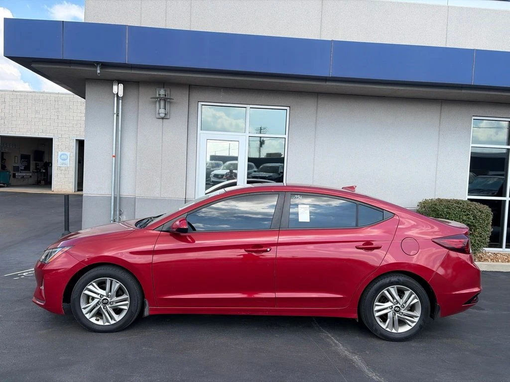 Frank Leta Automotive Outlet