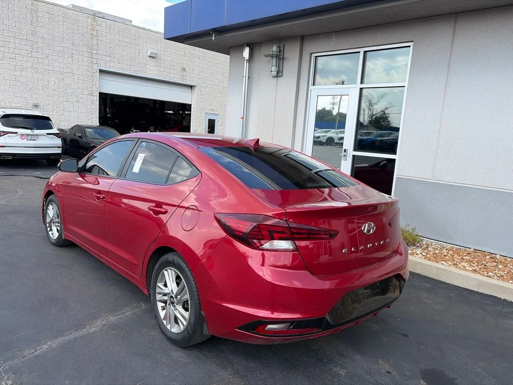 Frank Leta Automotive Outlet