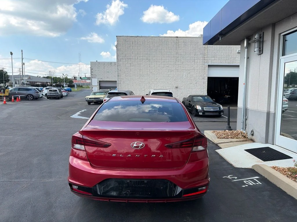 Frank Leta Automotive Outlet