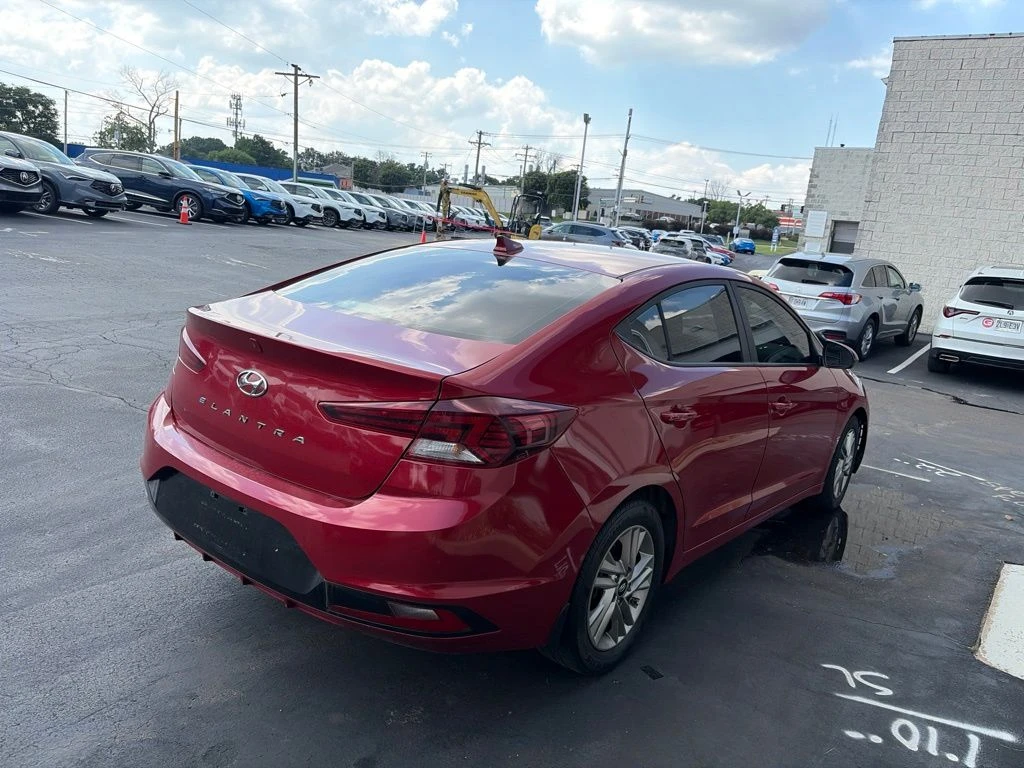 Frank Leta Automotive Outlet