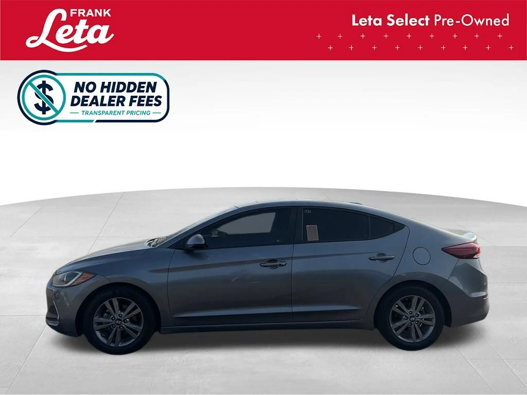 Frank Leta Automotive Outlet
