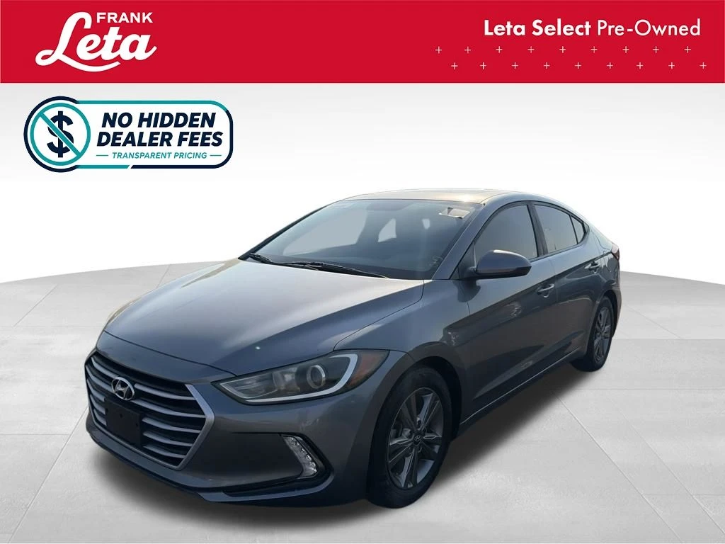 Frank Leta Automotive Outlet