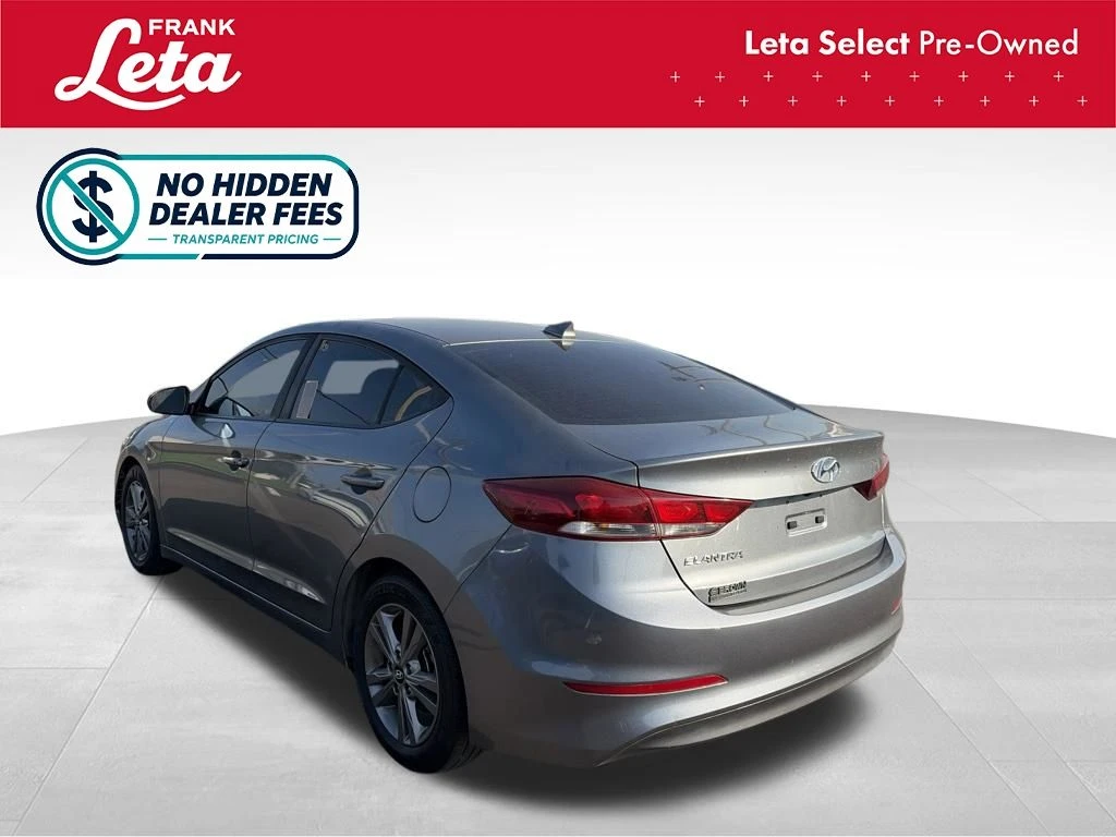 Frank Leta Automotive Outlet