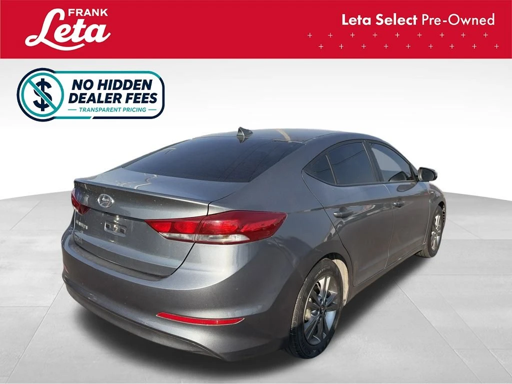 Frank Leta Automotive Outlet