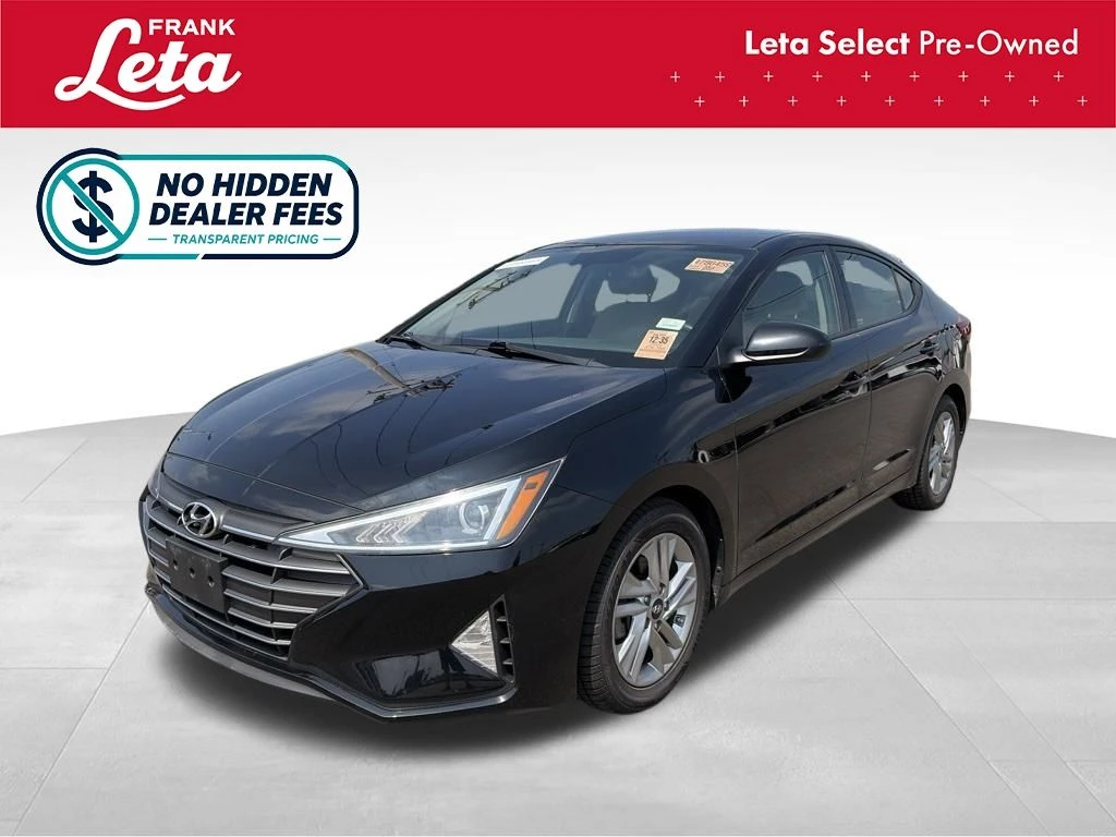 Frank Leta Automotive Outlet
