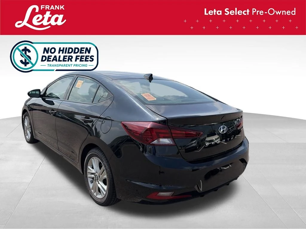 Frank Leta Automotive Outlet