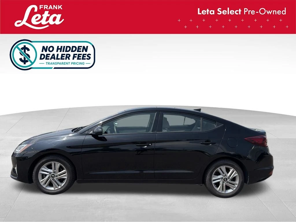 Frank Leta Automotive Outlet