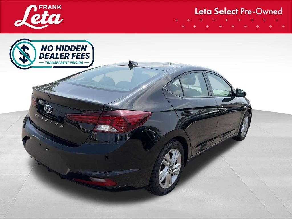 Frank Leta Automotive Outlet