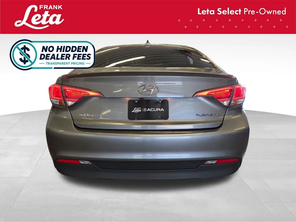 Frank Leta Automotive Outlet