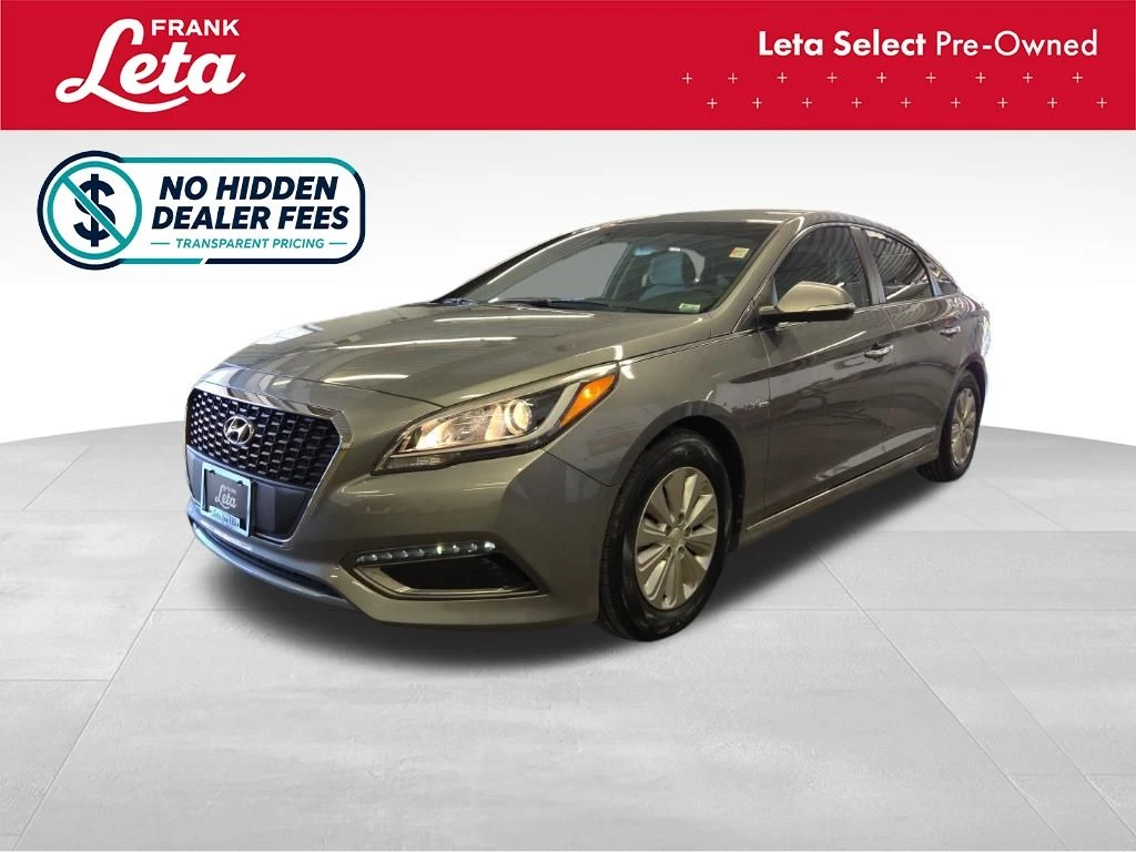 Frank Leta Automotive Outlet