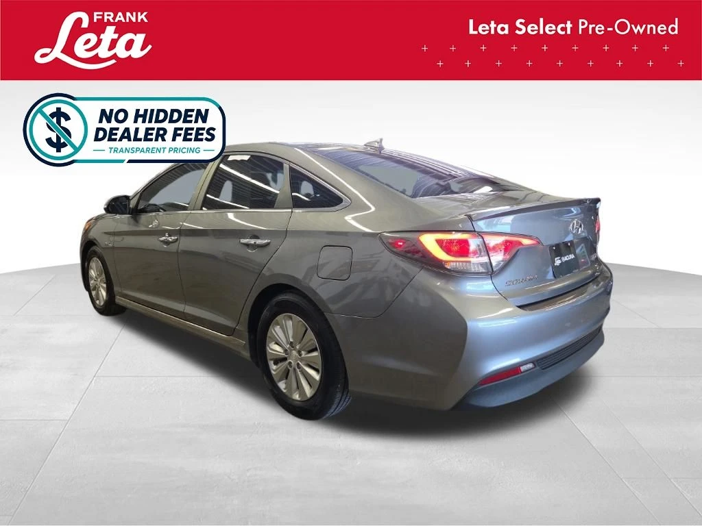 Frank Leta Automotive Outlet