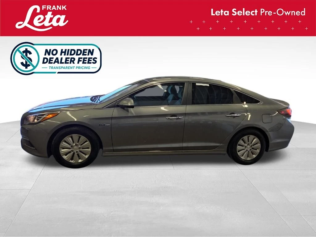 Frank Leta Automotive Outlet