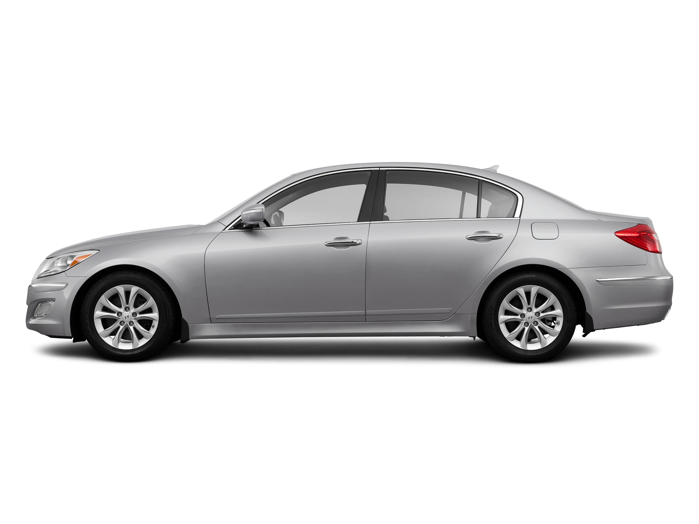 2013 Hyundai Genesis